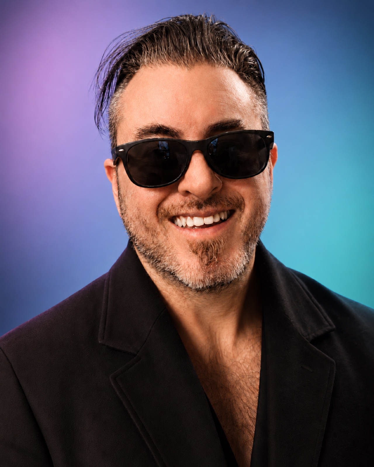 Chris Caro, Emerging Adulthood Consulting coach