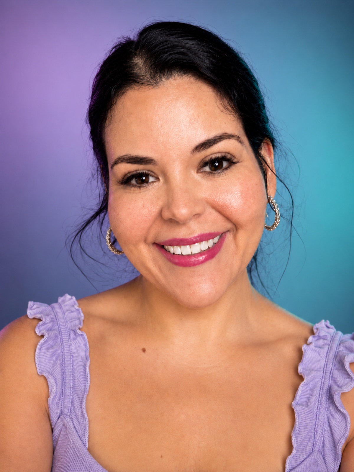 Nicole Rolon-Caro, Emerging Adulthood Consulting coach